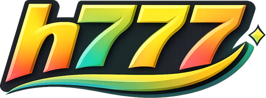 h777 হোম পেজ লোগো